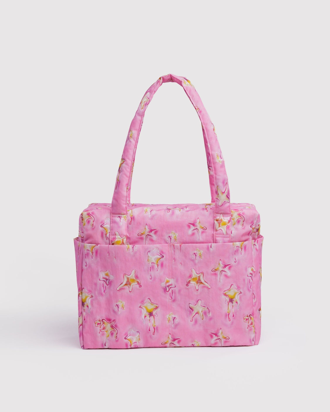 Small Cloud Carry-On - Dancing Star - Modern Everyday Pick