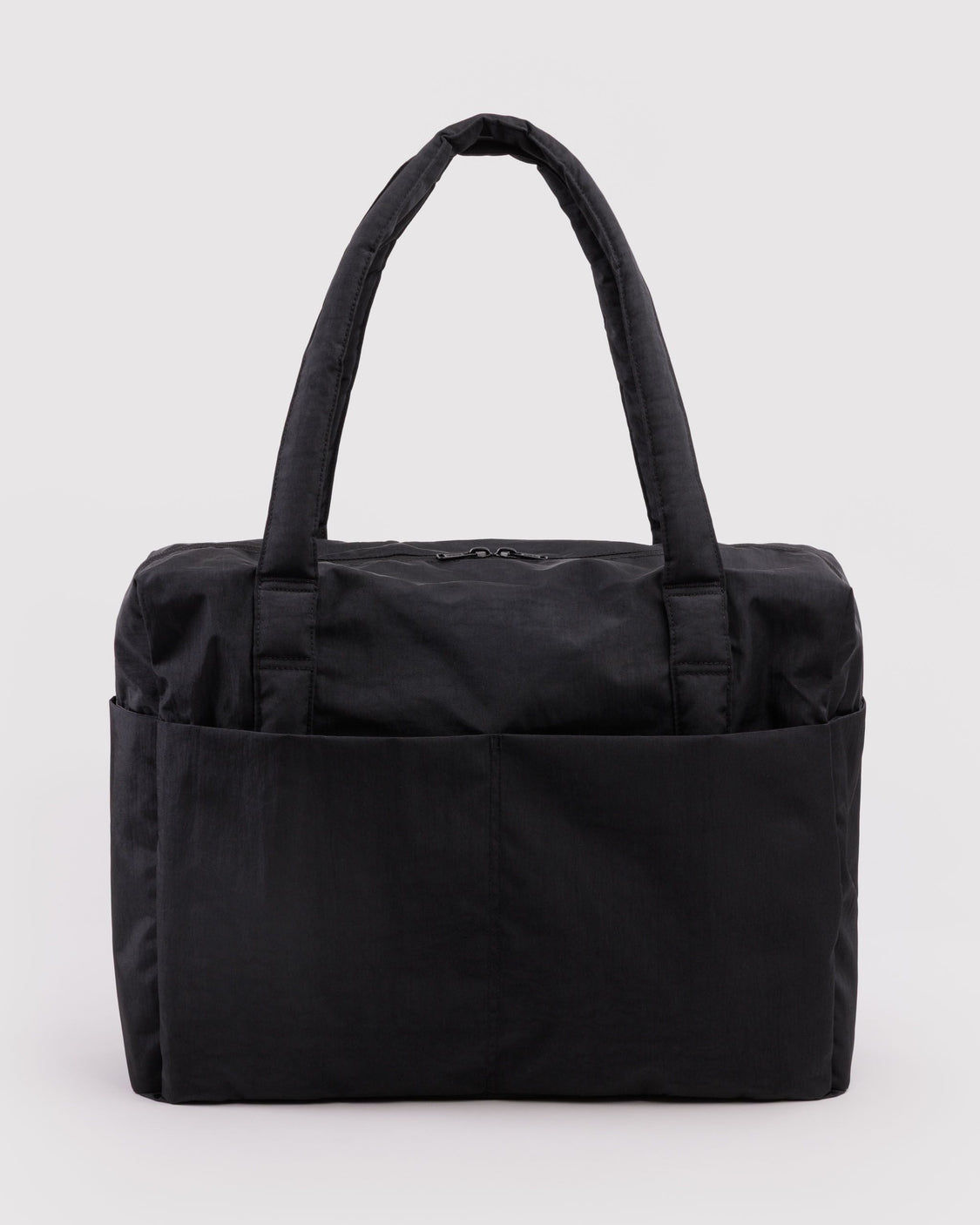 Cloud Carry-on - Black - Premium City Choice