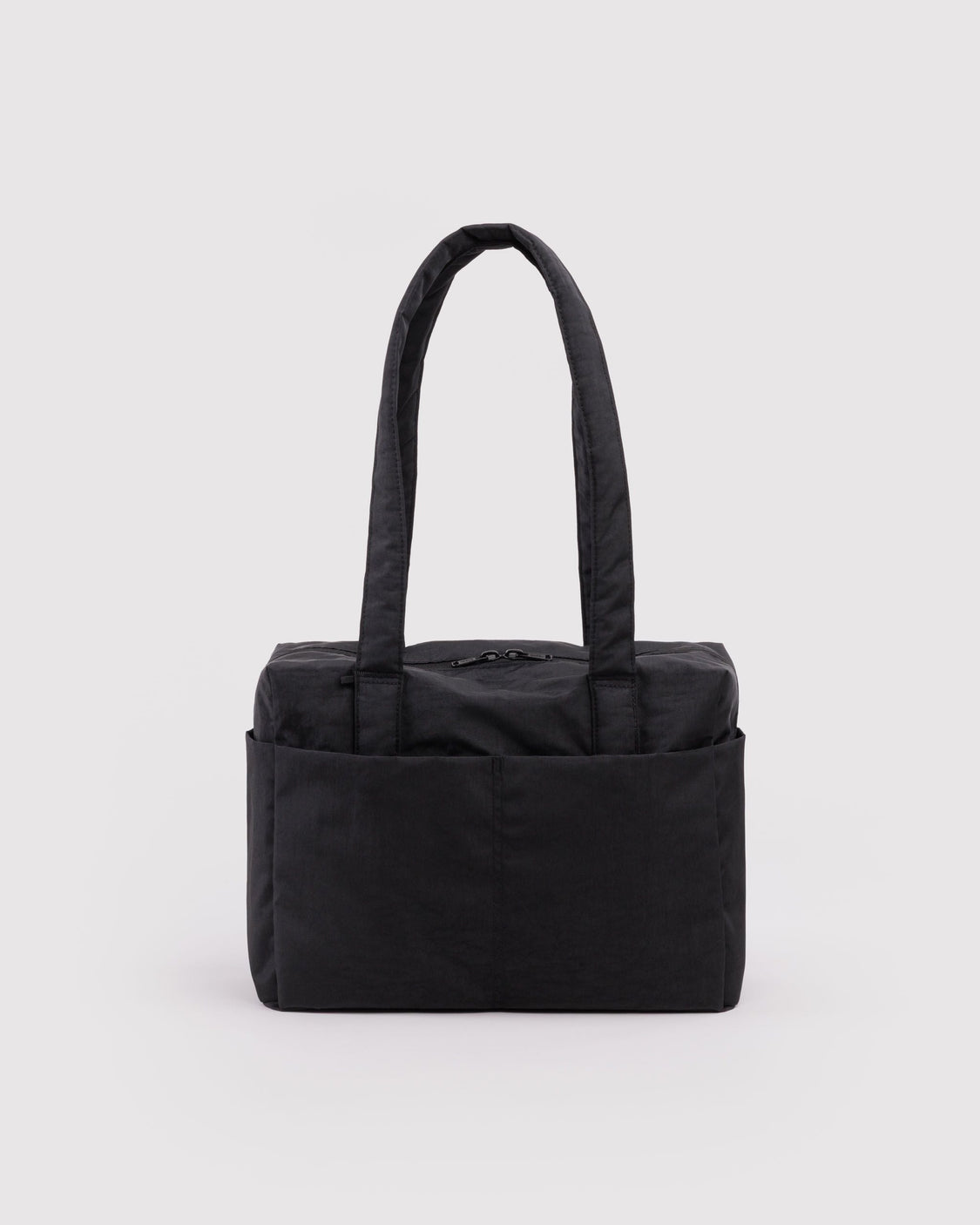 Everyday Cloud Bag - Black - Daily Everyday Style