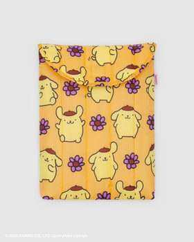Puffy Laptop Sleeve 13"/14"