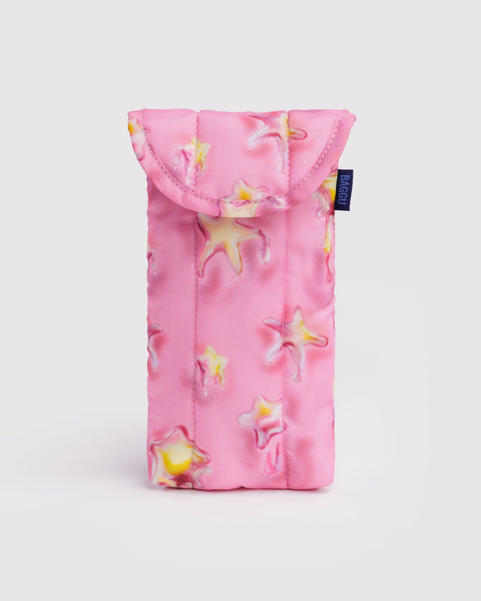 Puffy Glasses Sleeve - Lite Tech Sleeve