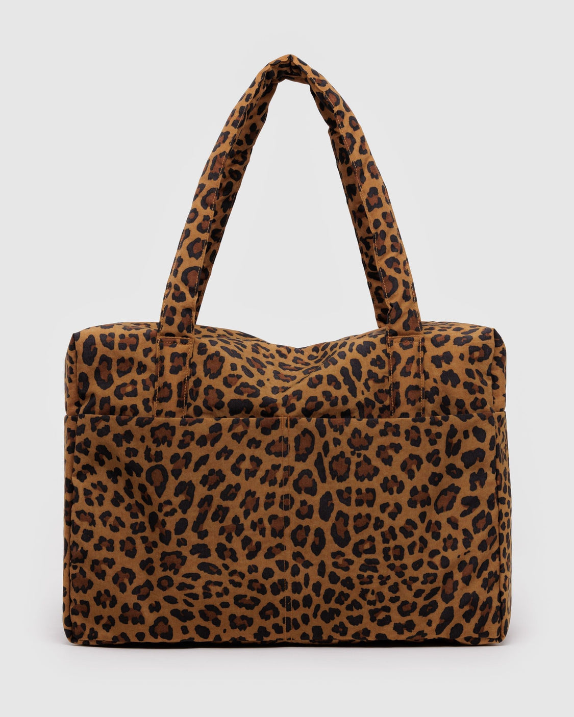 Cloud Carry-on - Leopard - Essential Everyday Ready