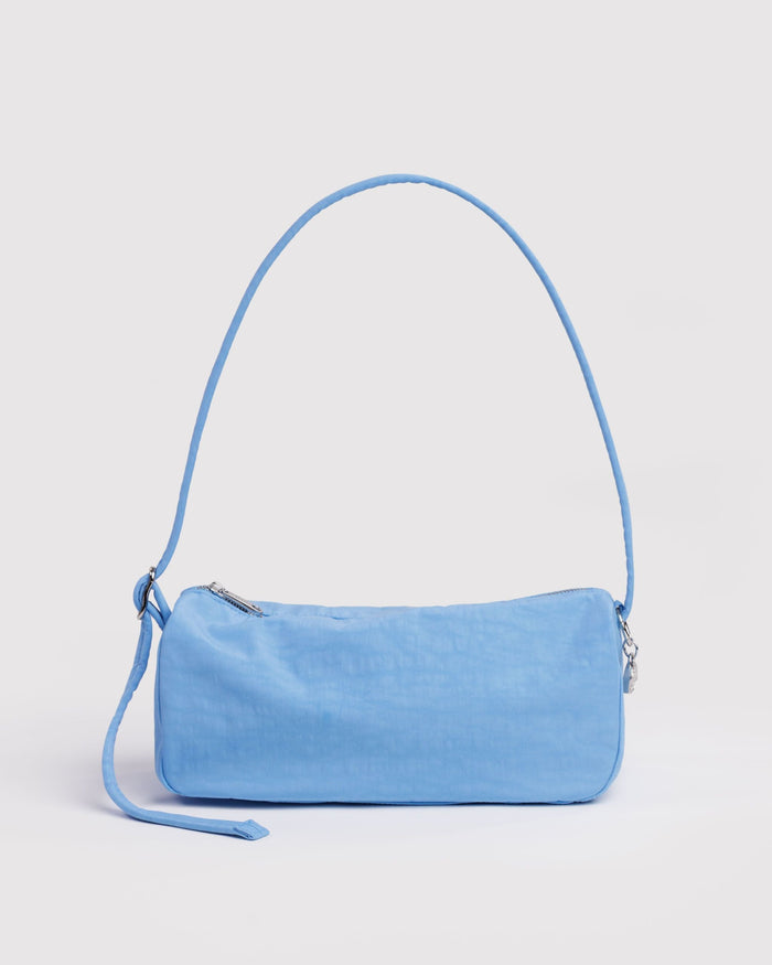 Nylon Loaf Bag - Fresh Travel Ready