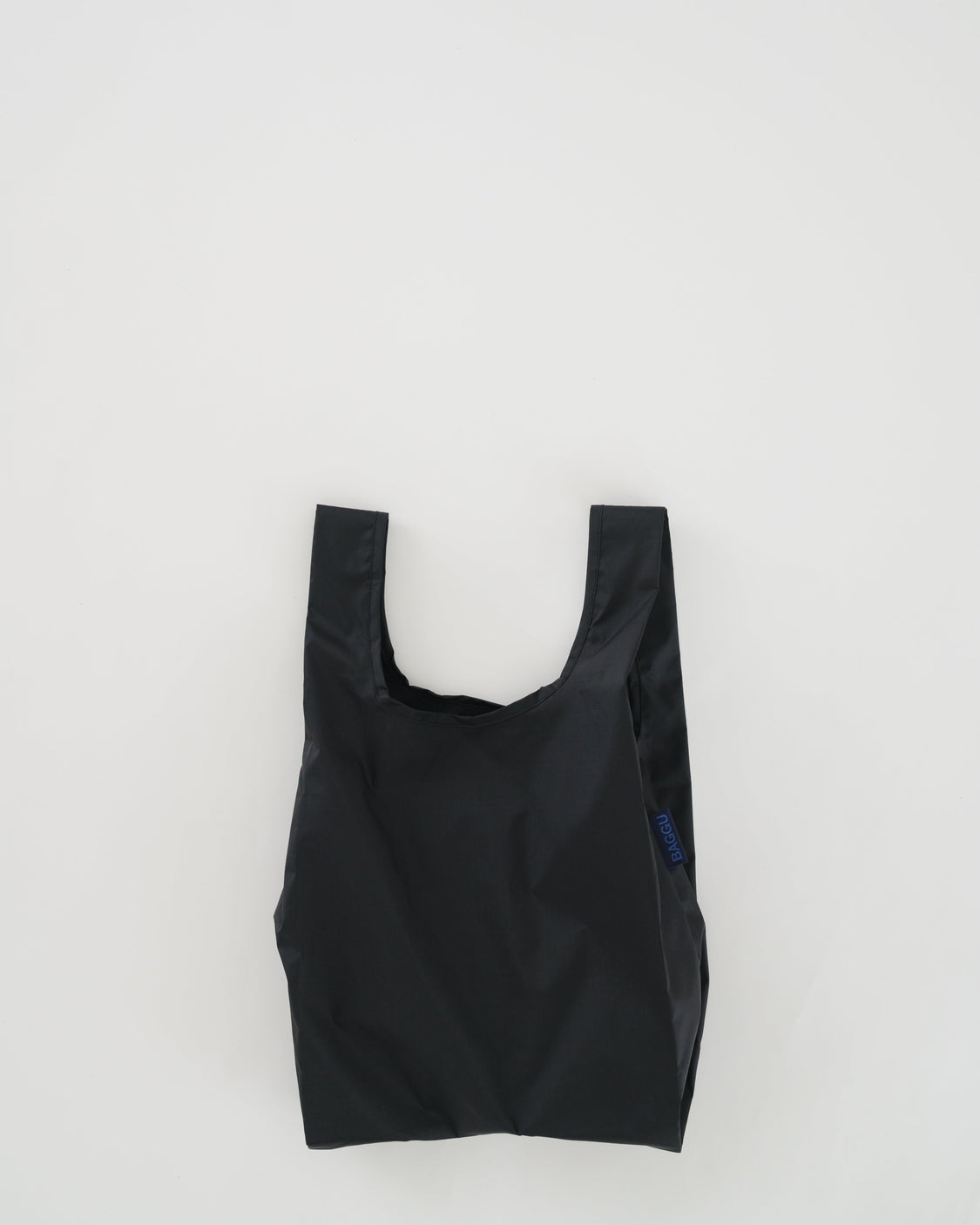 Baby Baggu - Black - Bright Travel Load