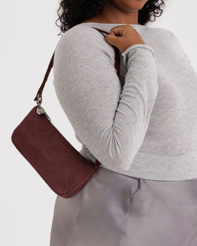 Nylon Pochette