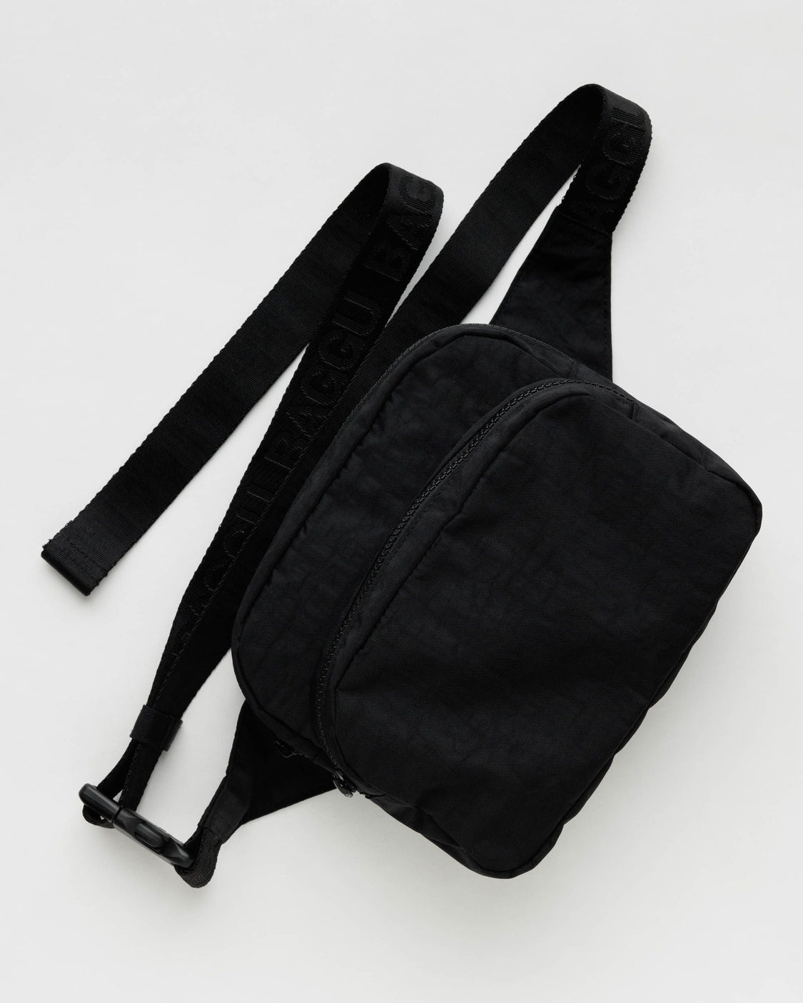Fanny Pack - Black - Simple City Carry