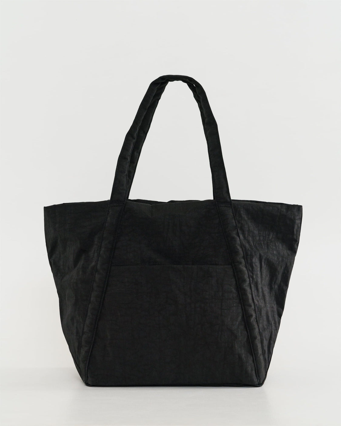 Cloud Bag - Black - Active Market Haul