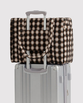 Small Cloud Carry-On