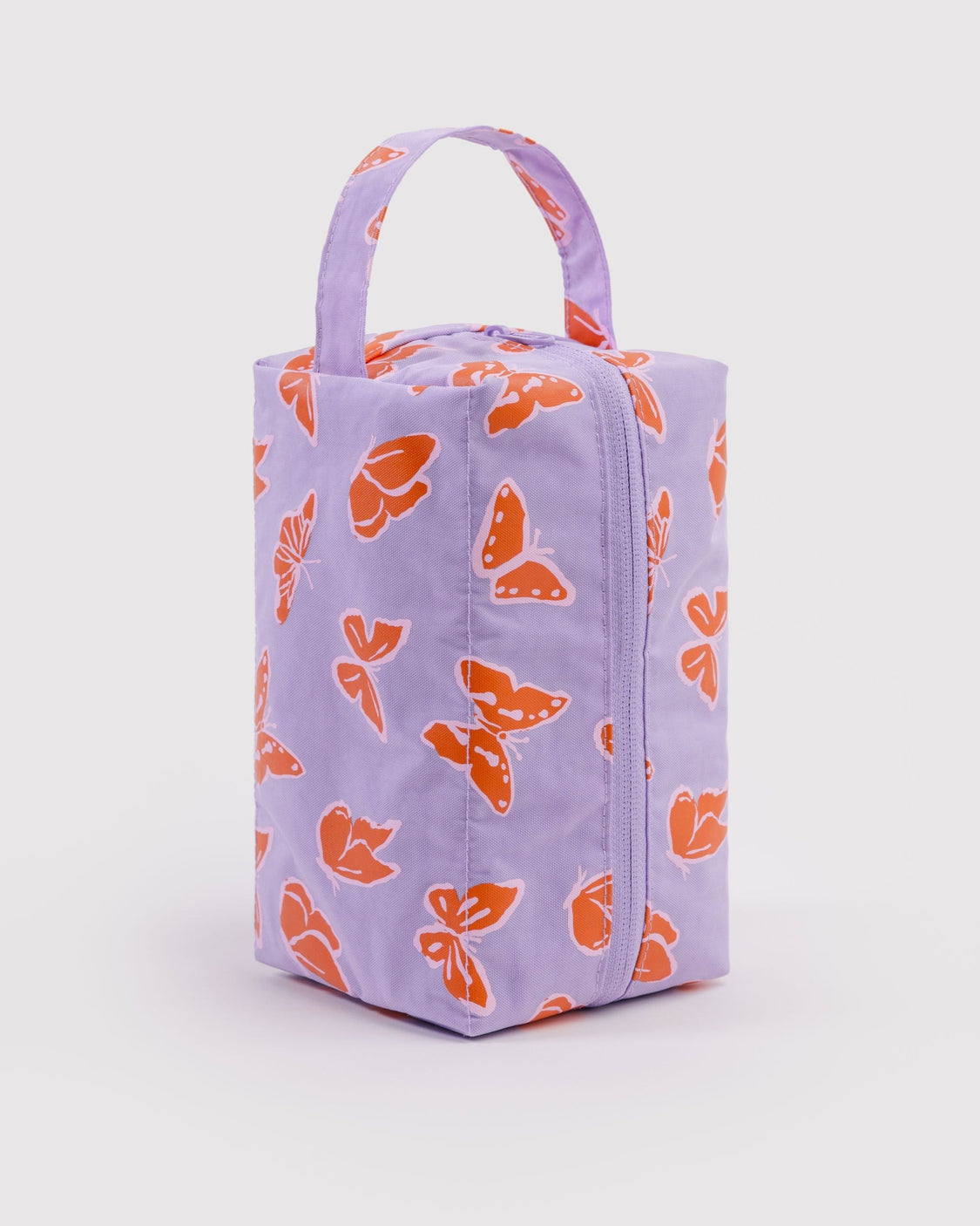 Dopp Kit - Butterflies - Pocket Organizer