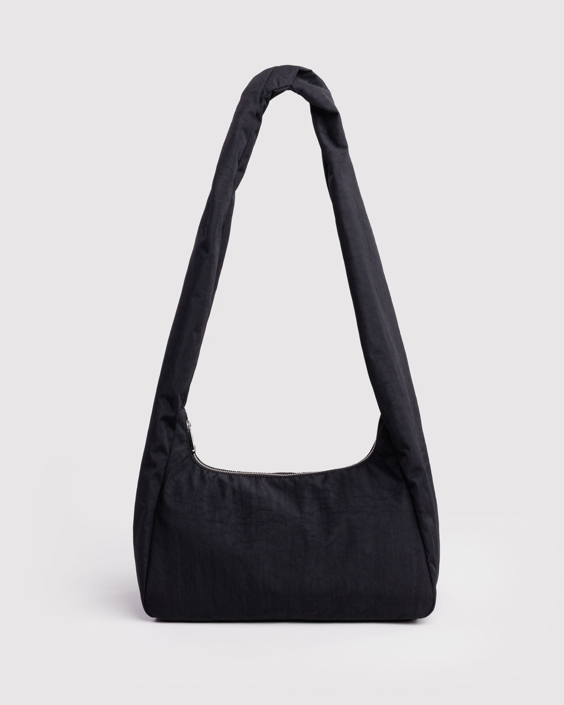 Nylon Meringue Bag - Black - Lite Market Pick